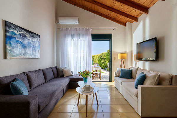 Villa Thallos