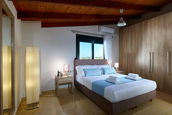 Villa Thallos