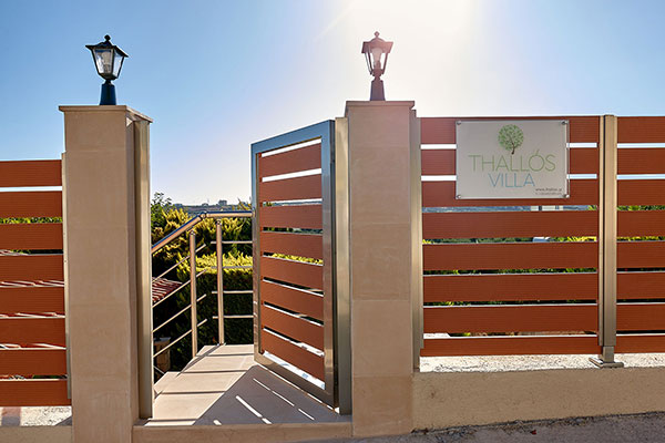 Villa Thallos