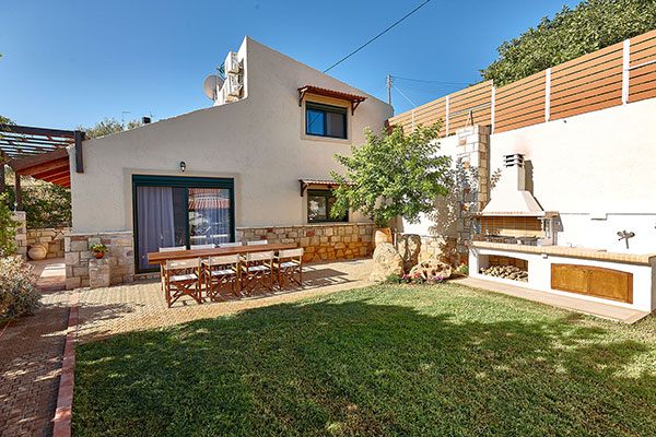Villa Thallos
