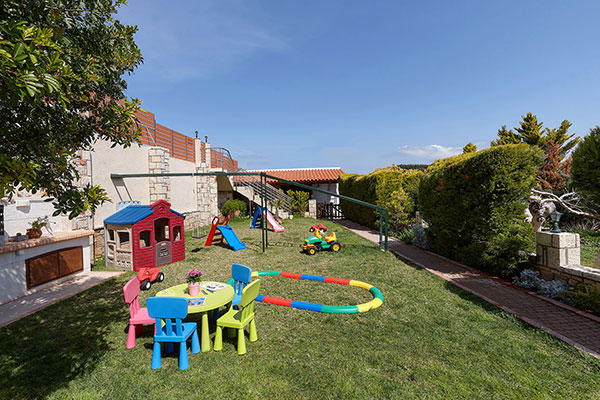 Villa Thallos