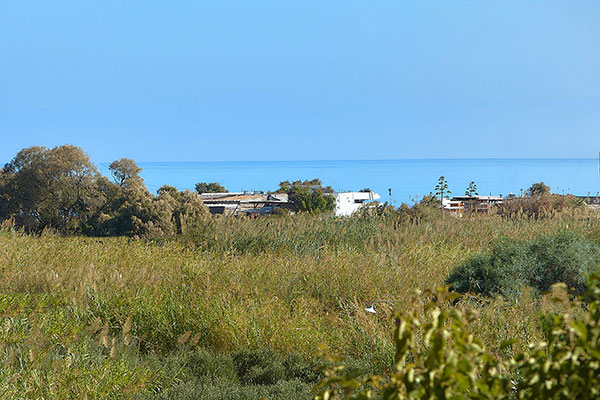 Villa Thallos