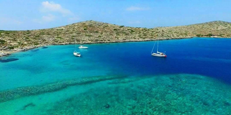 Dia Island