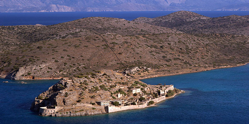Spinalonga