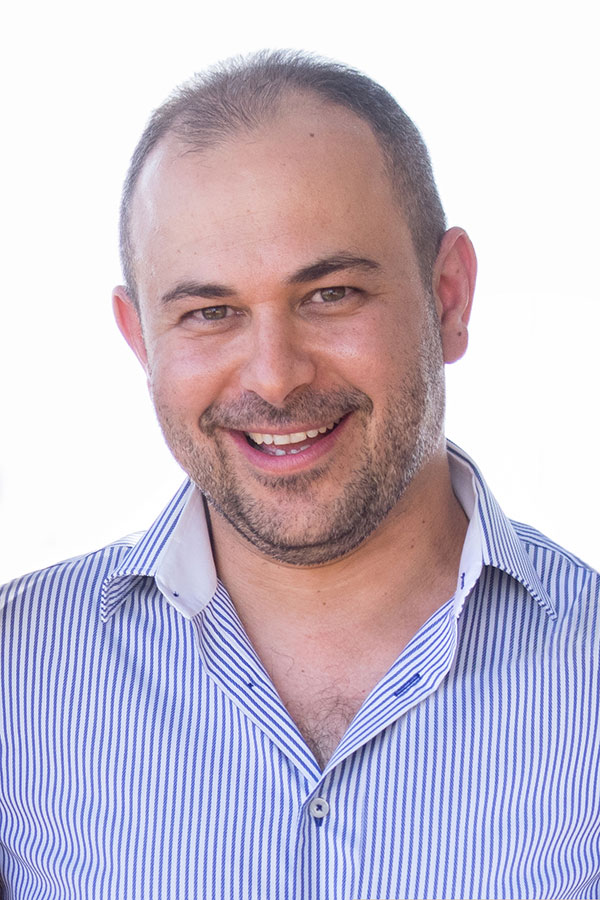 Anastasios Stivaktakis (Owner)