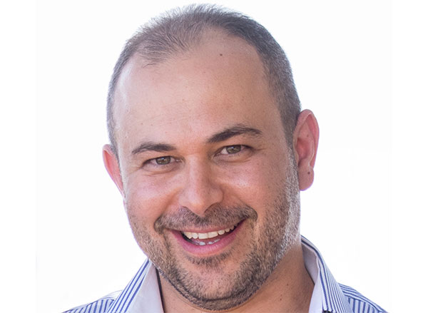 Anastasios Stivaktakis